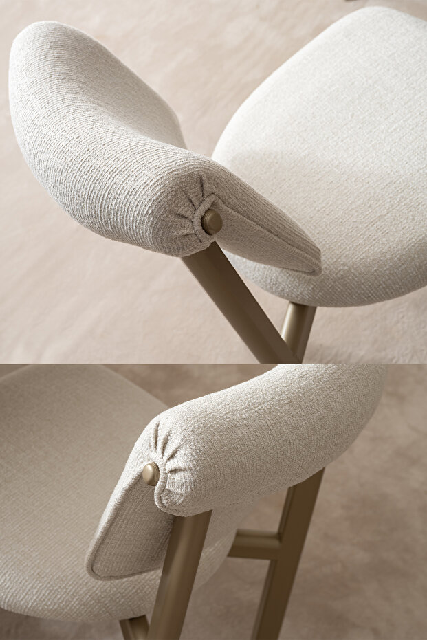 Sofia Yemek Odası Takımı - 5