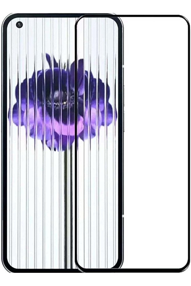 Tempered Glass Screen Protector 9H for Nothing Phone 1