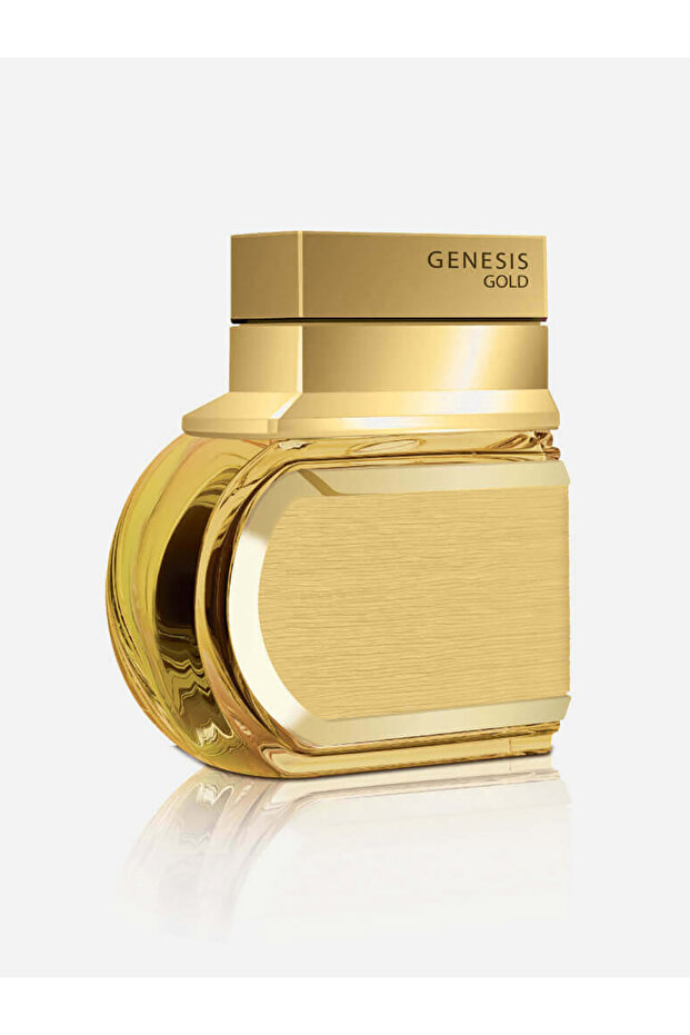 عطر جينيسيس جولد أو دو بارفان، 100 مل