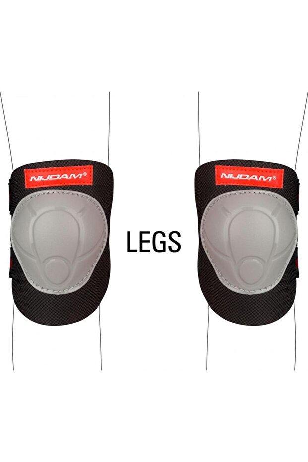 Vulcano protection set - 5