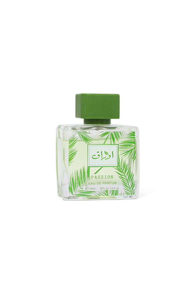 اوراق باشن PASSION - 1