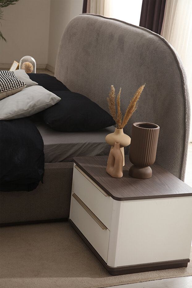 Sofia Yatak Odası Takımı - 4