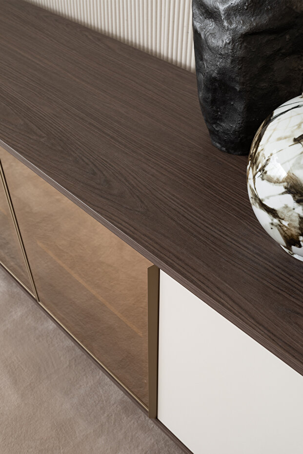 Sofia Yemek Odası Takımı - 8