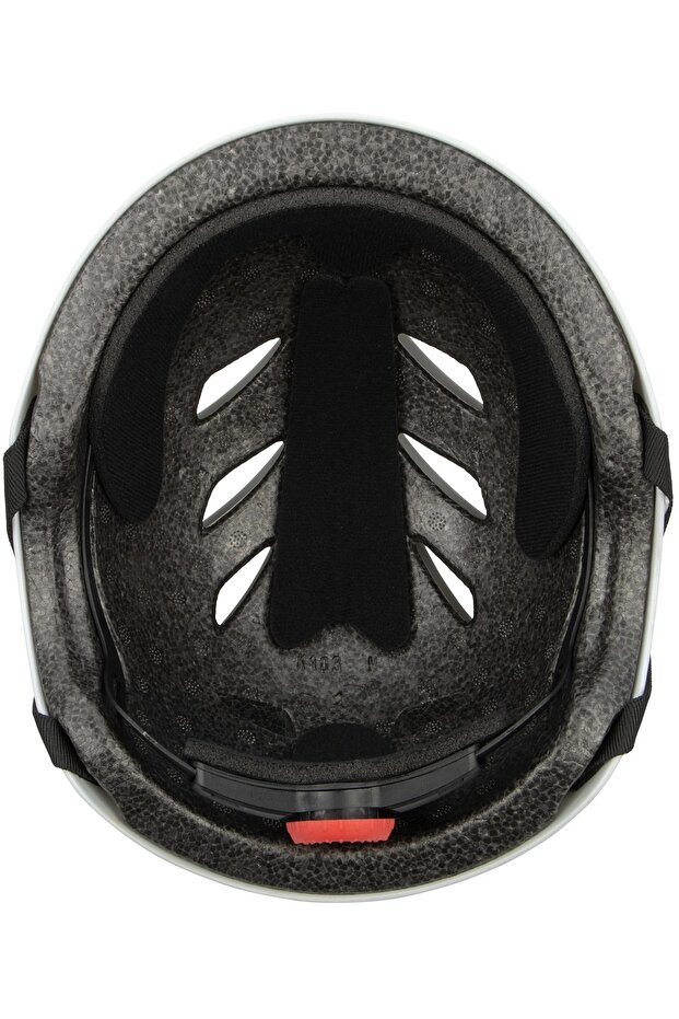 Casca skate High Topper - 5