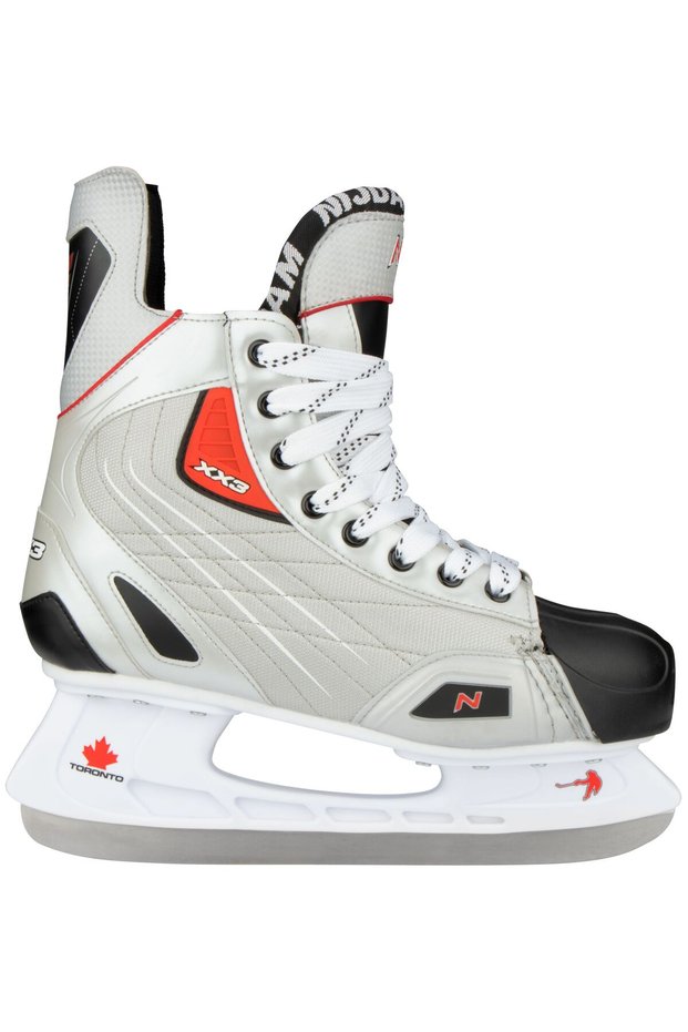 Patină hochey Deluxe