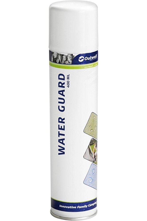 Waterproof Spray - 1