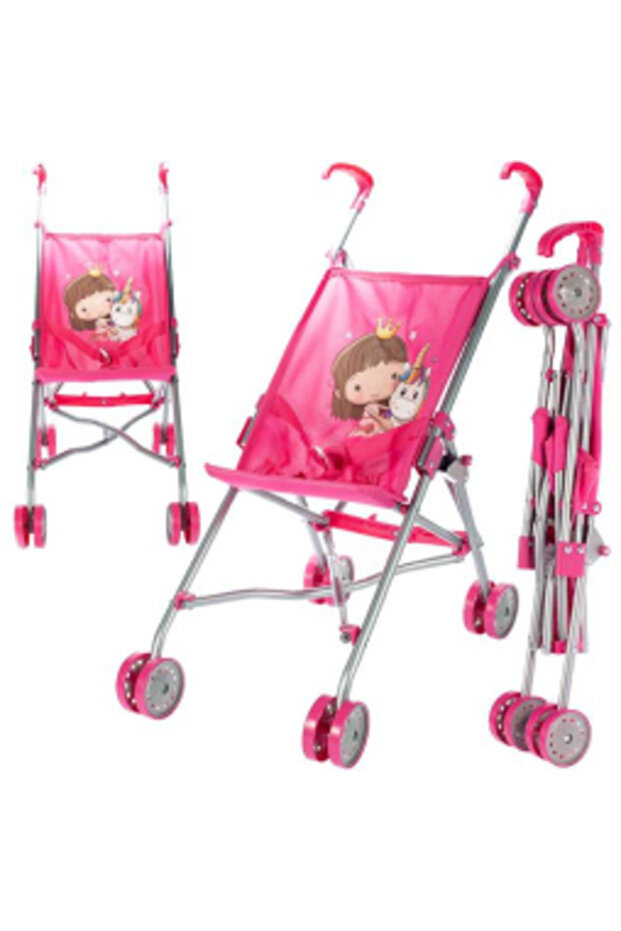 Doll Stroller - 2