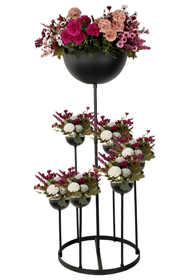 Dirhem Vazo Siyah - 2