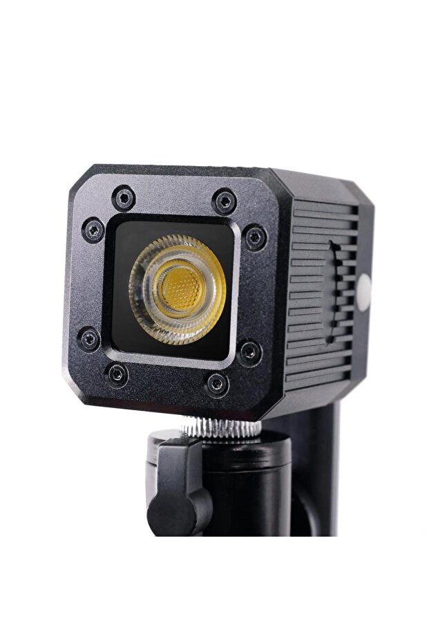 Professionel Tattoo Camera With Light - 2