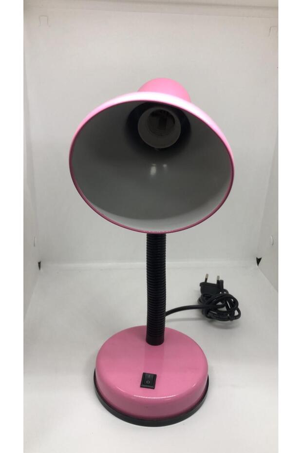 Pembe Masa Lambası - 1