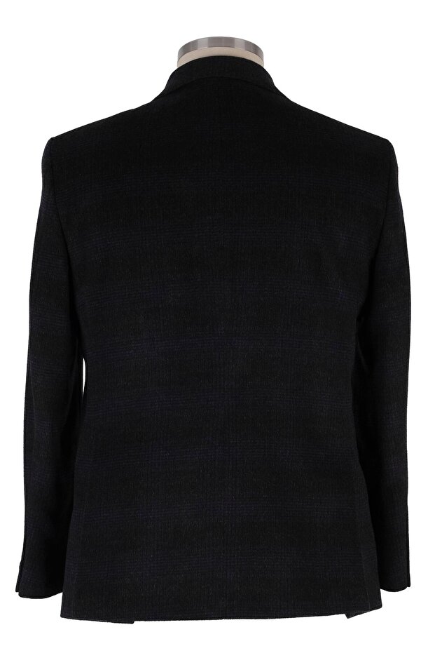 Klasik Ceket - 5