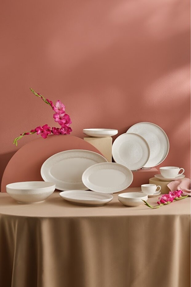 Minerva Çukur Tabak 19 cm - 3