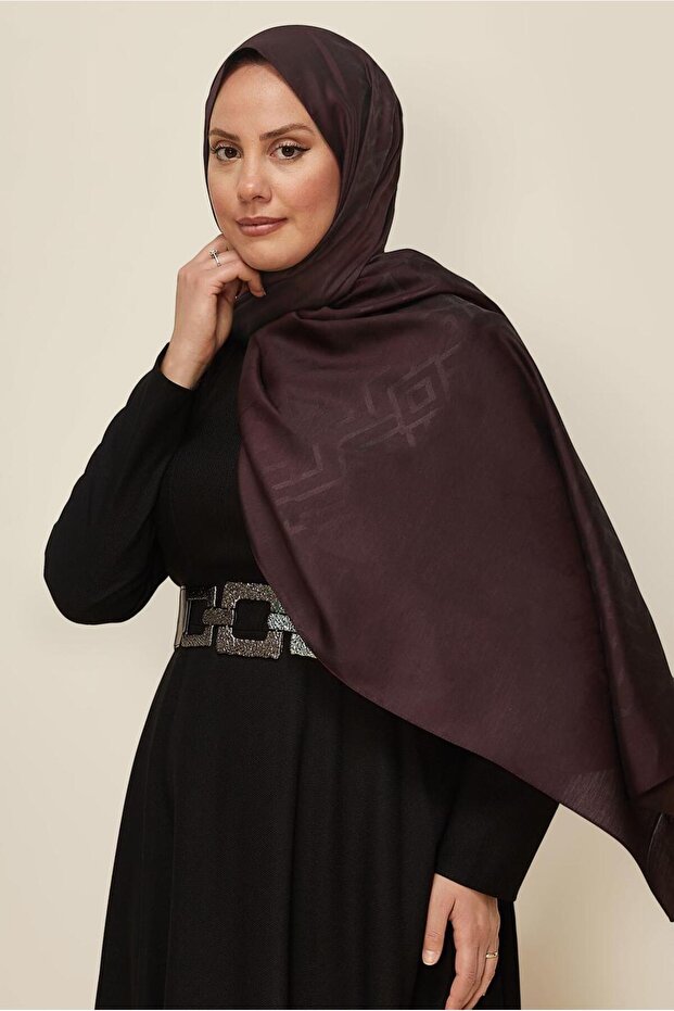شال فيسكوز 8611