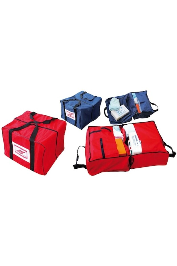 Empty Lifejacket Bag - 1