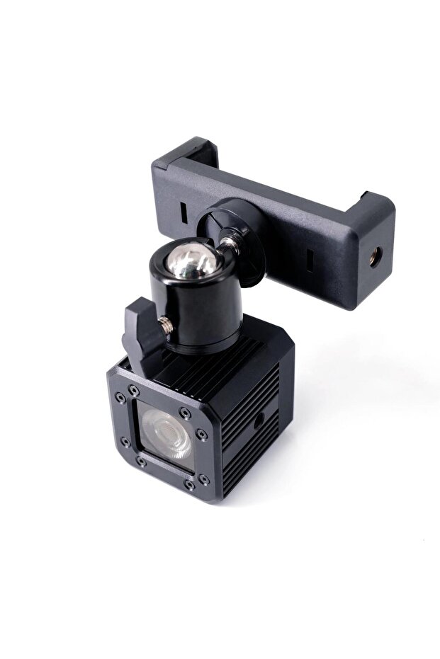 Professionel Tattoo Camera With Light - 6