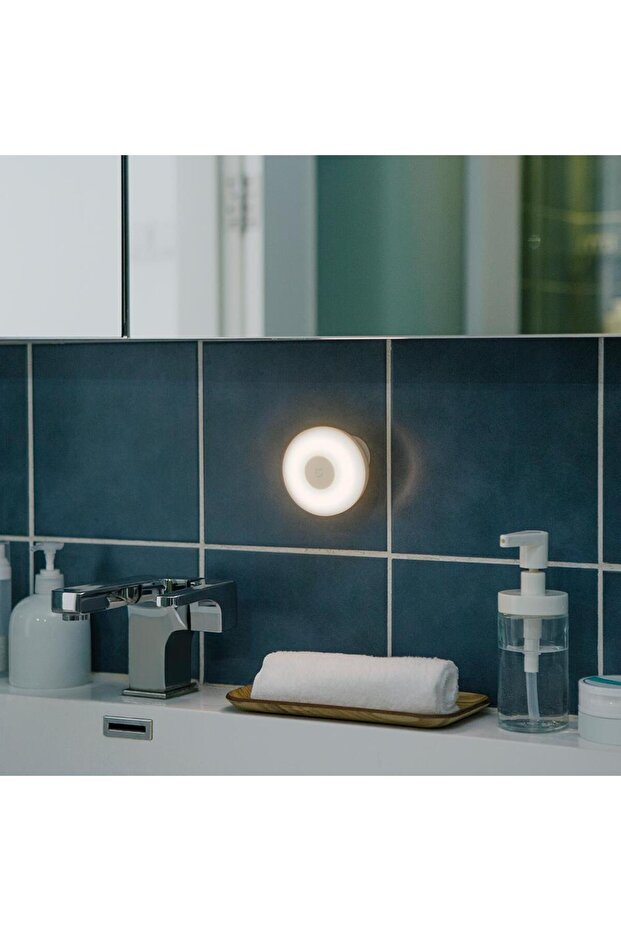 Mi Hareket Sensörlü Gece Lambası 2 (Bluetooth) - 4