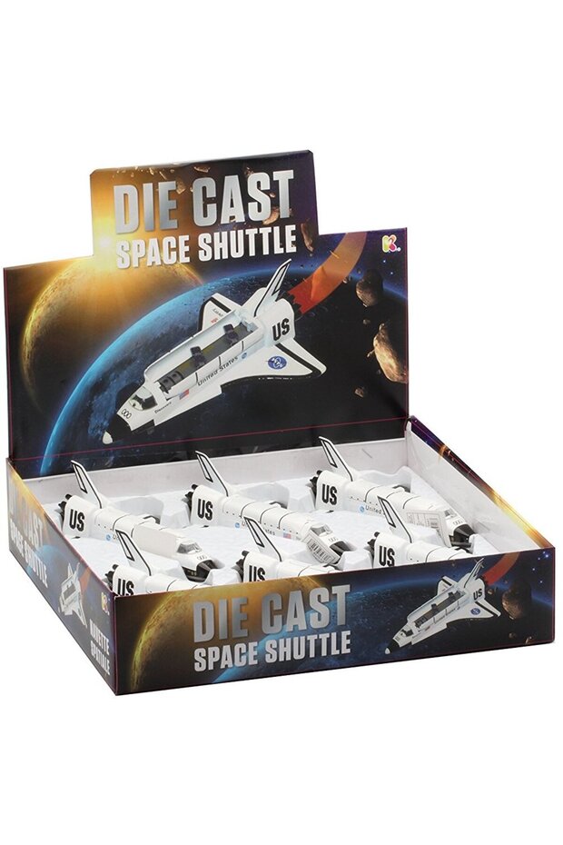 Set nava spatiala mare - 2