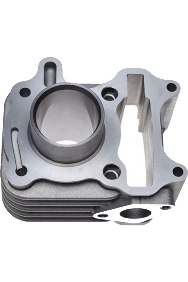 Set motor Sym Orbit 4T - 2