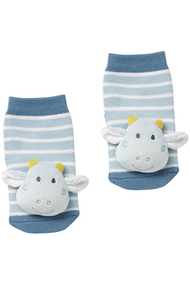 Happy socks - Dragon - 1