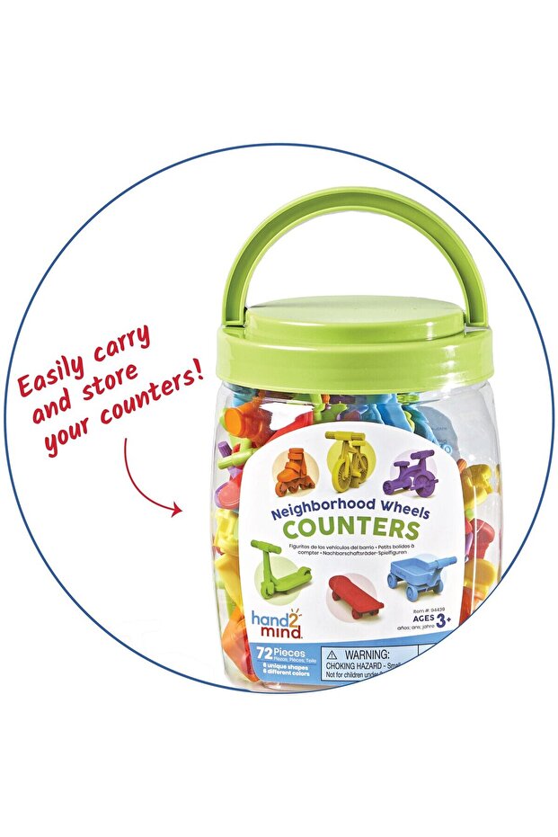 Sort and count set - My vehicles - 7