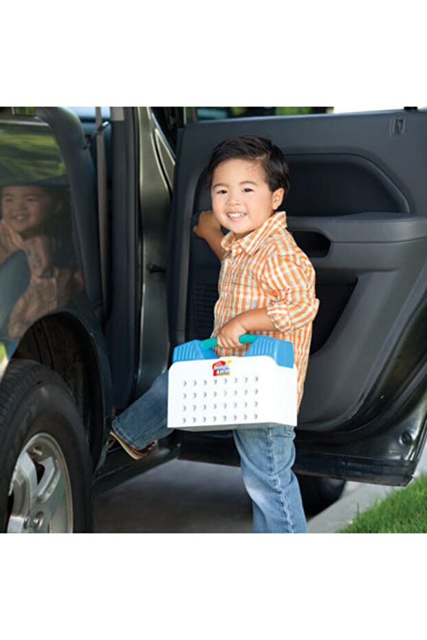 Magic Drill - mobile set - 5