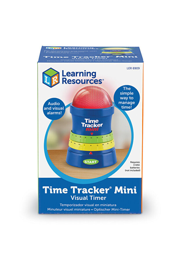 Detectivul de timp - mini - 4