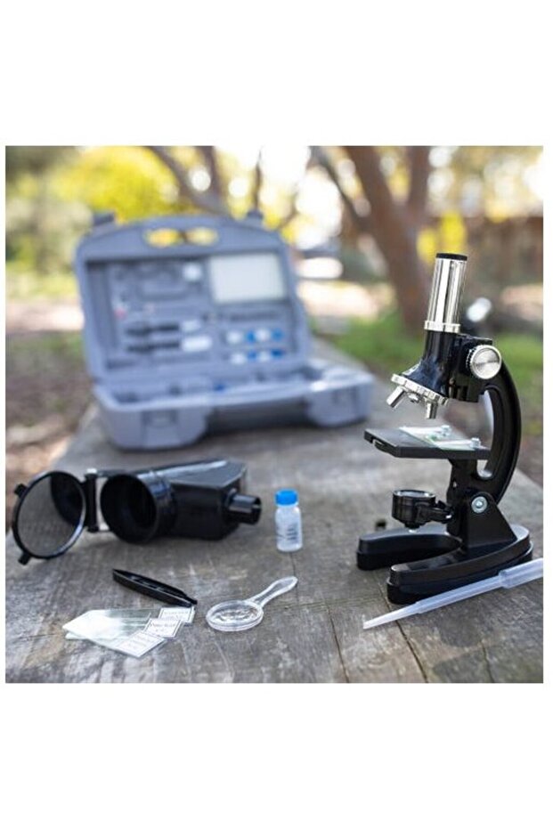 Set microscop "Micro Pro" - 2