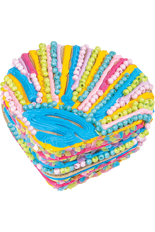 Creative set - Decorate the boxes - 7