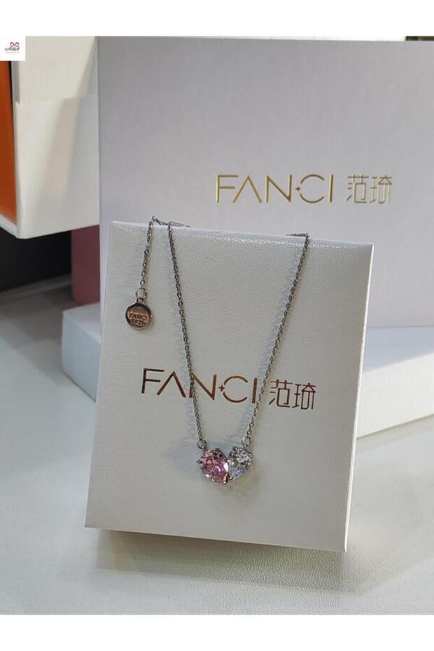 Chains with a pendant - 5