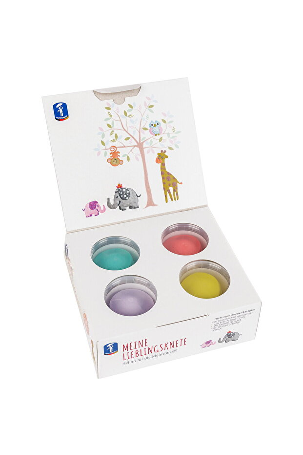 Set de modelaj premium pastel - 2