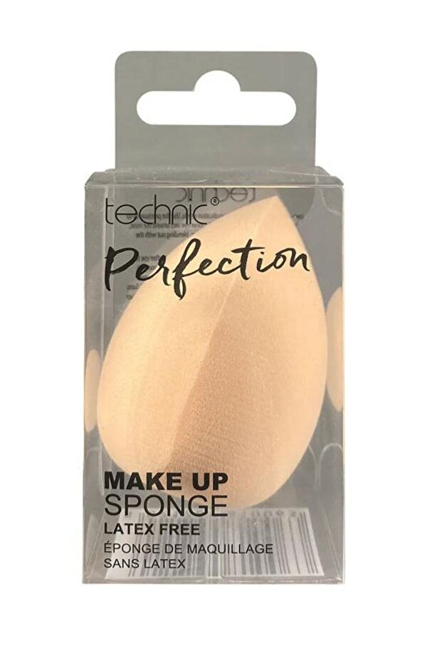Perfection Make Up Sponge - 1