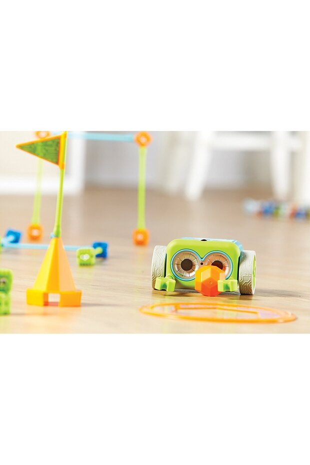 STEM Set - Botley Robot - 7