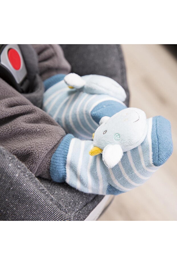 Happy socks - Dragon - 3