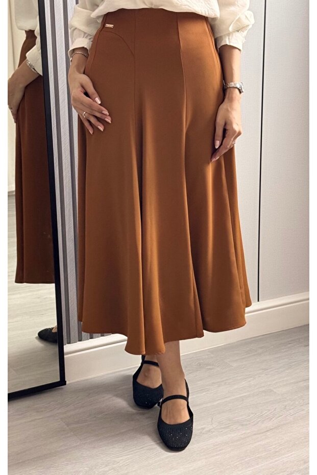 تنورة ميد كلوش - 2