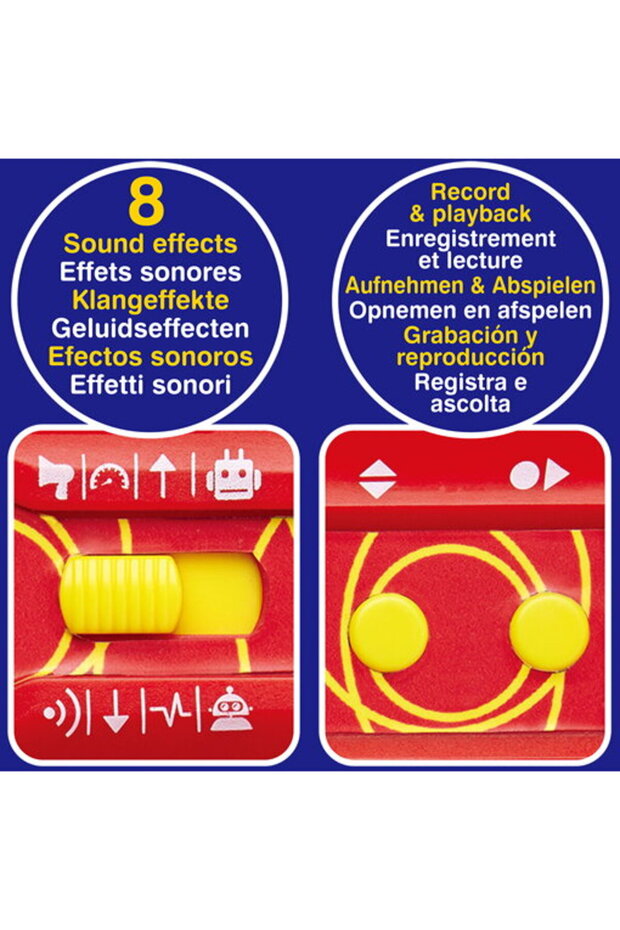 Super Funny Megaphone - 4