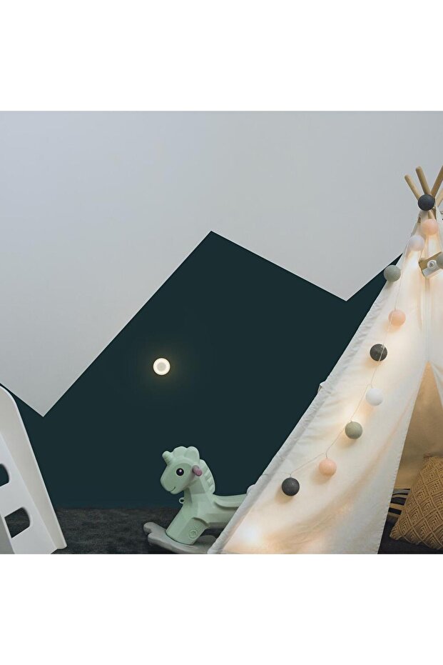 Mi Hareket Sensörlü Gece Lambası 2 (Bluetooth) - 3