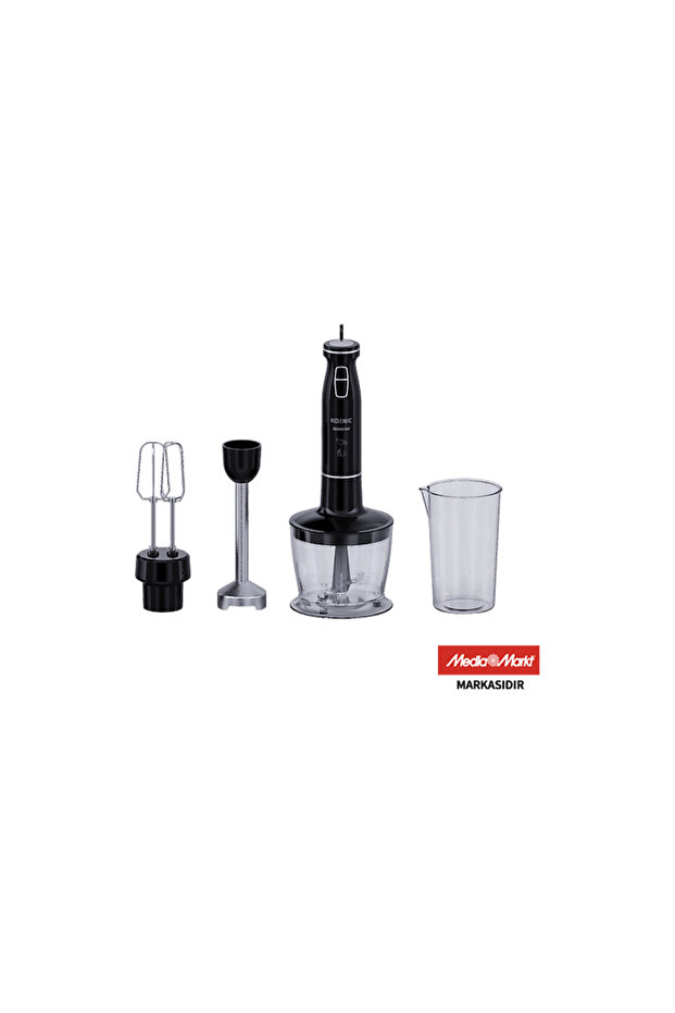 KHB 183426 B TR Blender Seti