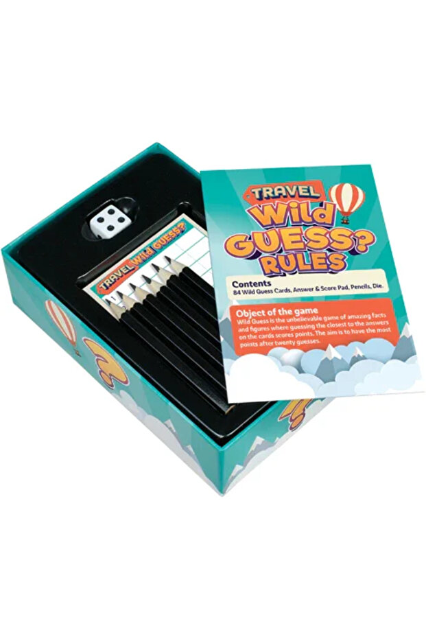 Game - Guess and win - 2