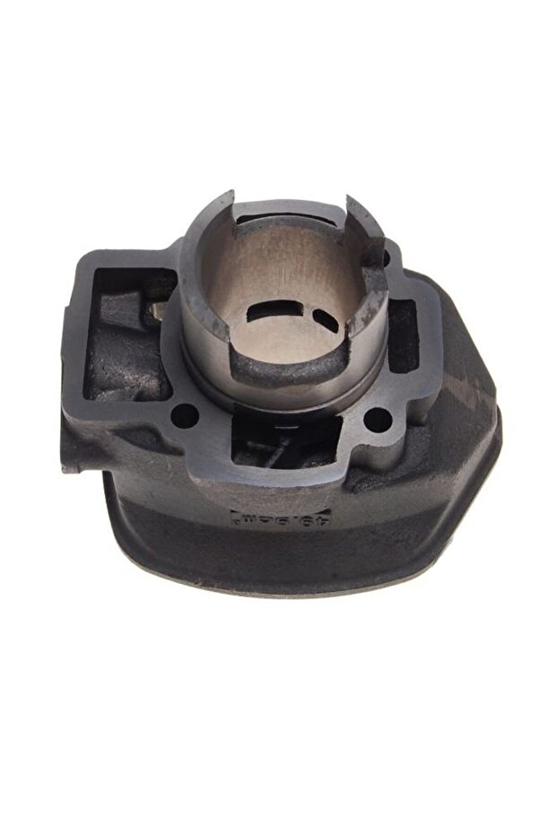 Piaggio 80cc water cooling engine set - 2