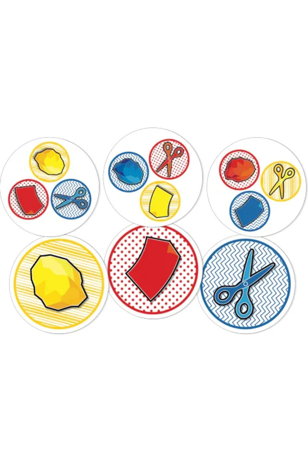 Game - Rock, paper, scissors - 2