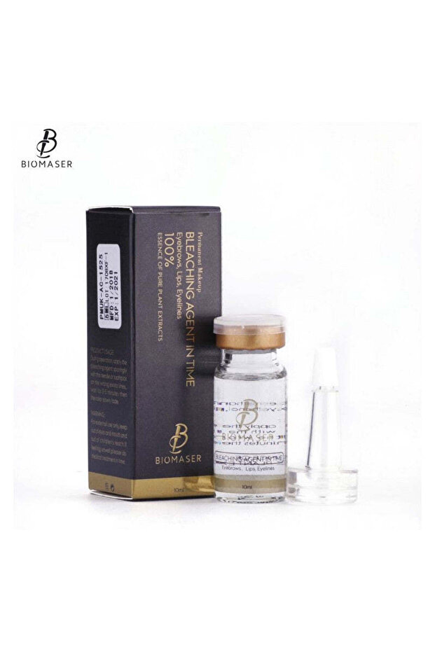 Agent Corector, BioMaser, 10ML - 1