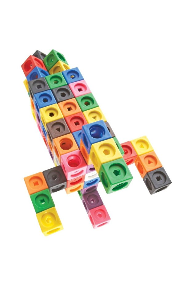 Set 200 piese MathLink® - 8