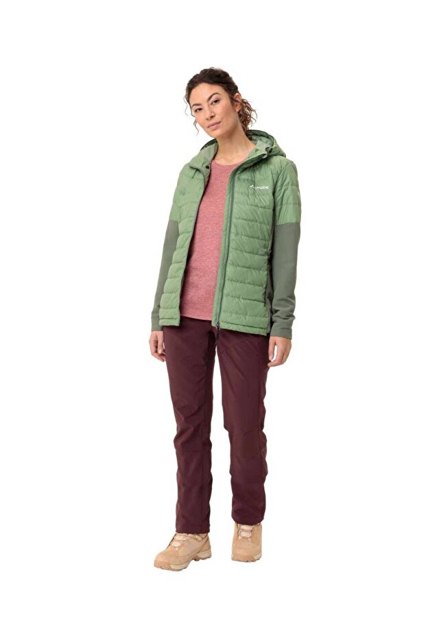 Elope Softshell Kadın Pantolon 46342 - 5