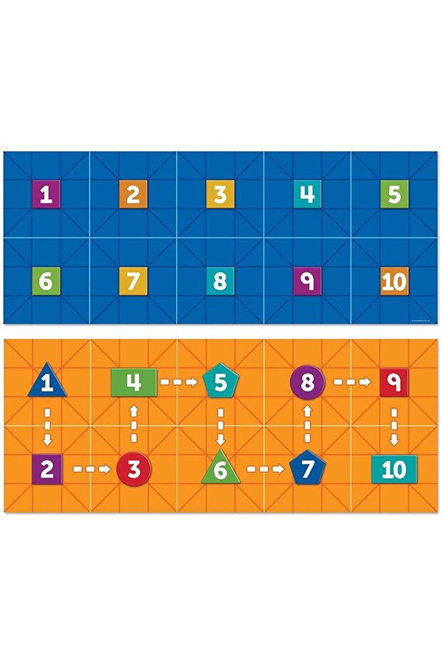 STEM Game - Mouse Marathon - 2