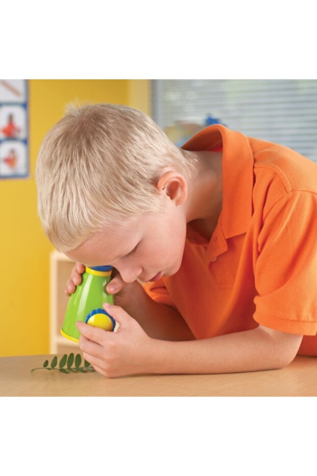 ViewScope Microscope - 3