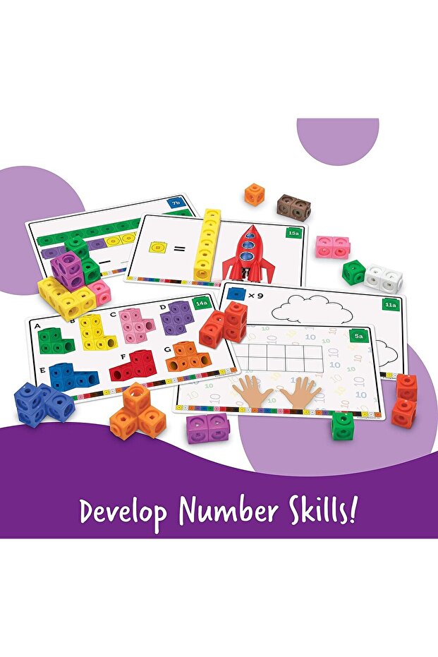 MathLink® Beginners Set - 3