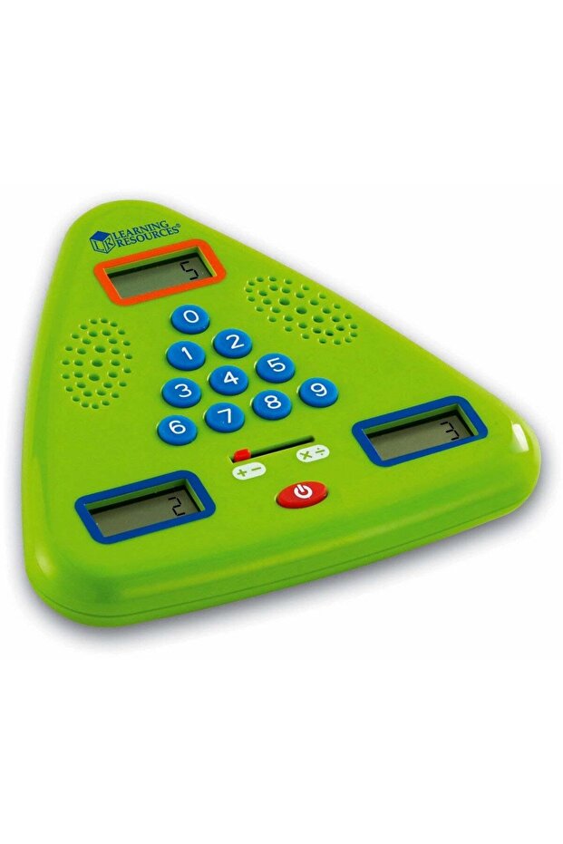 Joc electronic Minute Math - 2