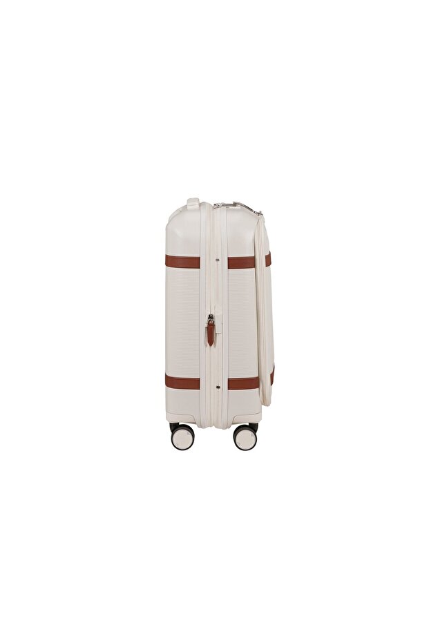 Krem Image Spinner 55/20 Kabin Boy Valiz - 6