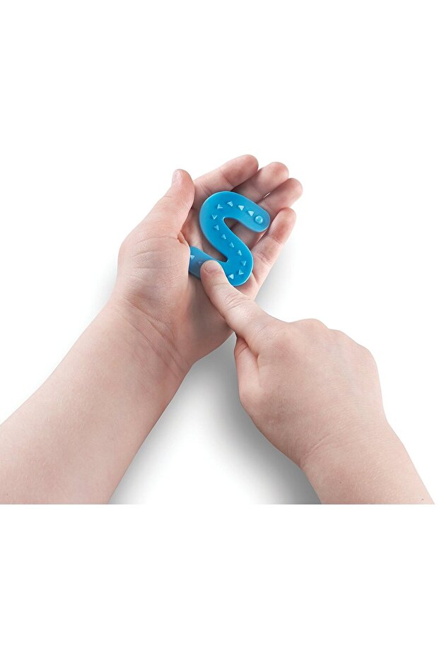 Set tactil - Litere - 3