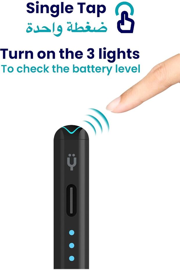 قلم Pro Lumin لجهاز iPad - 8